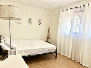 Suite Dreams Staycation - Cozy 2-BR - Wi-Fi Garden Kitchen